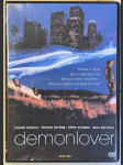 DVD Demonlover  - náhled