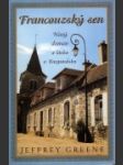 Francouzský sen. Nový domov a láska v Burgundsku - náhled