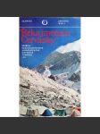 ŘEKA JMÉNEM ČERVÁNKY - příběh Československé expedice Himaláj 1973 - náhled
