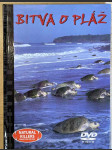 DVD Bitva o pláž - náhled