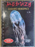 DVD Medúzy - žahavé nebezpečí - náhled