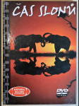 DVD Čas slonů - náhled
