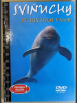 DVD Sviňuchy – Rychlý život v moři - náhled