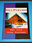 Síla pyramid - náhled