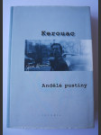 Andělé pustiny - náhled