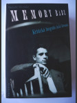 Memory babe - kritická biografie Jacka Kerouaka - náhled