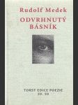 Odvrhnutý básník - náhled