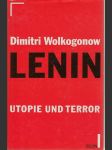 Lenin - Utopie und Terror - náhled
