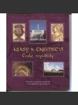 Krásy a tajemství České republiky (katalog výstavy) - náhled