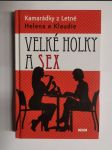 Velké holky a sex - náhled