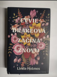 Evvie Drakeová začíná znovu - náhled