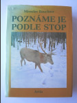 Poznáme je podle stop - náhled