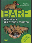 BARF - Krmení psa přirozenou stravou - náhled