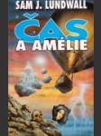 Čas a Amélie - náhled