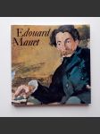 Edouard Manet  - náhled