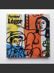 Fernand Léger  - náhled