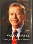 Václav Havel - život jako absurdní drama - náhled