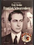 Český šlechtic František Schwarzenberg - náhled