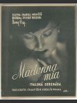 Madonna mia - náhled