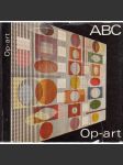 ABC umenie: Op-art - náhled