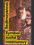 Symbol zůstal mramorový - náhled