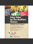 Fairy tales by the brothers grimm - pohádky bratří grimmů (+ cd) - náhled