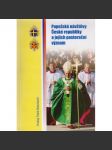 Papežské návštěvy České republiky a jejich pastorační význam - náhled