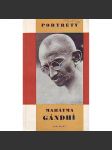 Mahátma gándhí - náhled