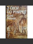 Z čech do pompejí - náhled