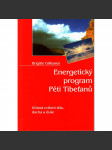 Energetický program pěti tibeťanů - náhled