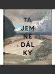 Tajemné dálky. symbolismus v českých zemích  t.f. šimon panuška zrzavý bílek hudeček aj - náhled