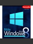 Bible windows microsoft 8 - nejlepší tipy a triky - náhled