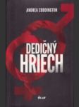 Dedičný hriech - náhled