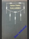 Salambo - ( román) - flaubert gustave - náhled