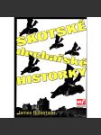 Skotské duchařské historky - náhled