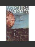 Vzpoura homunkulů (sci-fi) - náhled