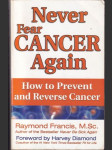 Never feer Cancer Again - náhled