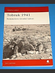 Tobruk 1941 - Rommelovo úvodní tažení - náhled