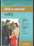 Dítě a rozvod rodiču - náhled