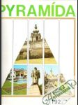 Pyramída 192 - náhled