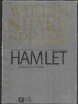 Hamlet, králevic dánský - náhled