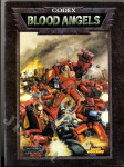 Codex - Blood Angels - náhled