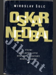 Oskar Nedbal - náhled
