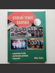 Stolní tenis Sadská  - náhled