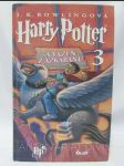 Harry Potter a Väzeň z Azkabanu - náhled