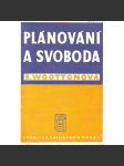 Plánování a svoboda - náhled