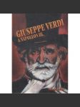 Giuseppe Verdi a Napoleon III. (kniha + CD) - náhled