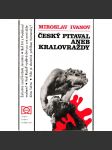 Český pitaval aneb kralovraždy - náhled