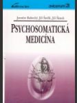 Psychosomatická medicína - náhled