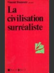 La civilisation surréaliste - náhled